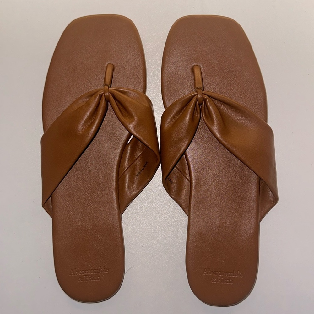 sandals | abercrombie